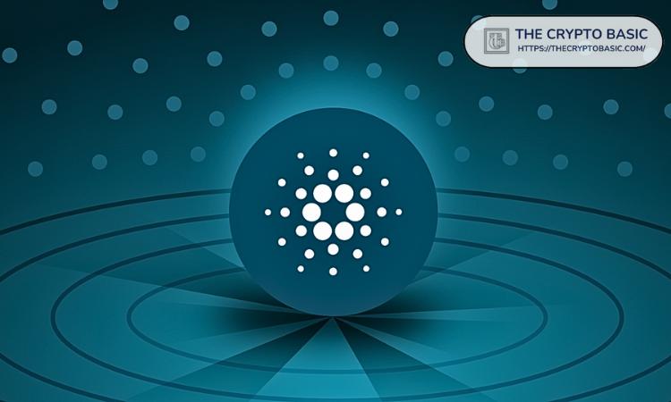 Analyst suggests Cardano\